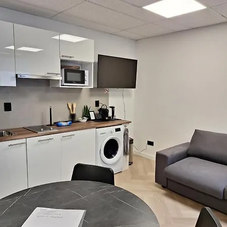 Apartmán Perfect 14h Center *