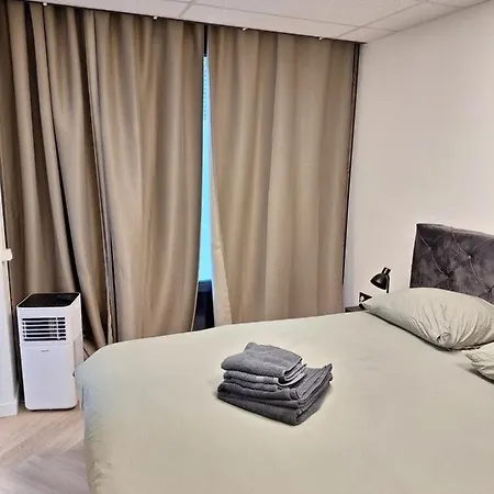 Apartmán Perfect 14h Center