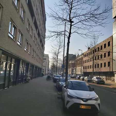 Apartmán Perfect 14h Center